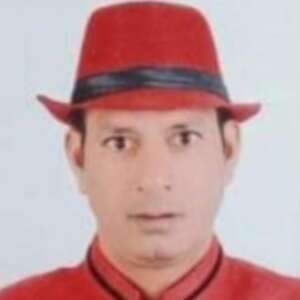 Photo of Harish Upreti Karan